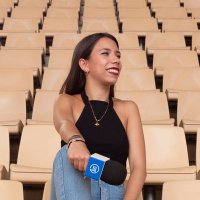 Tania Casas Pérez (@taniiac12) 's Twitter Profile Photo Tania Casas Pérez (@taniiac12) 's Twitter Profile Photo