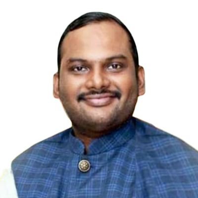 BJP State vice president @BJYM  Maharashtra | Chairman, Sawarkar Shelters | Sawarkar Foundation | @BJP4INDIA Karyakarta #MadeInIndia 🇮🇳