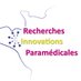 Réseau Recherches et Innovations Paramédicales (@rechparamedgo) Twitter profile photo Réseau Recherches et Innovations Paramédicales (@rechparamedgo) Twitter profile photo