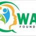 CWAM Foundation (@CwamF) Twitter profile photo