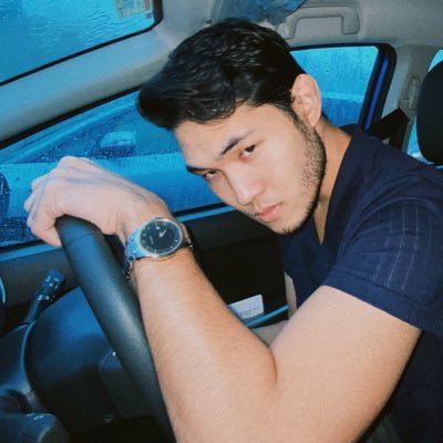 dearfauntin's profile picture. taciturn