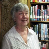 Caroline Warfield (@carowarfield) 's Twitter Profile