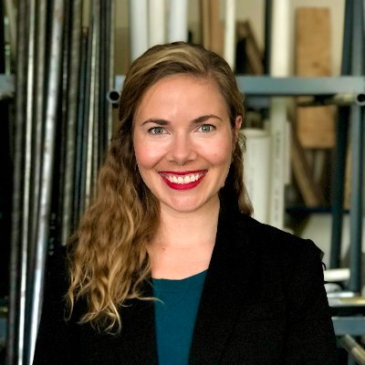 anapantelic's profile picture. Executive Director @DLab_MIT // Previously @UNICEFUganda @FundaCapital @OdrziviRazvoj @FPN_Beograd // Views are my own