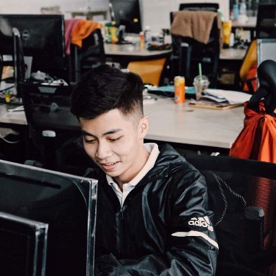 HongSangL6's profile picture. 