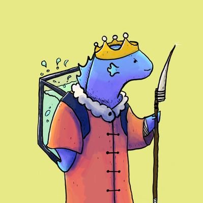 Benni.Pさんのプロフィール画像