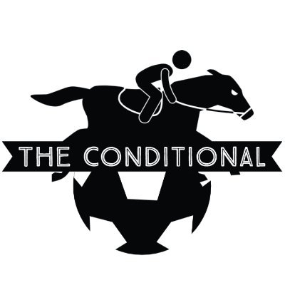 Horse Racing. Run by @KatieMidwinter - Contact via email: theconditionalblog@hotmail.com