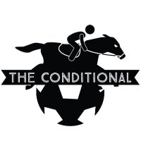 THE CONDITIONAL RACING(@TheConditional) 's Twitter Profile Photo