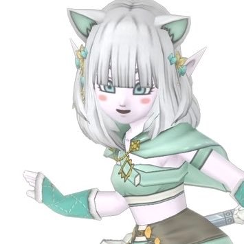 フィネさんのプロフィール画像