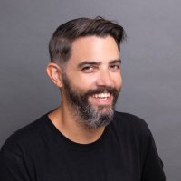 Lord Alon Carmel 🤘🇮🇱💔🧡🧡🧡✌️ (@aloncarmel) 's Twitter Profile Photo