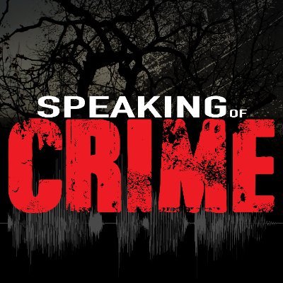 CrimeSpeaking Profile Picture