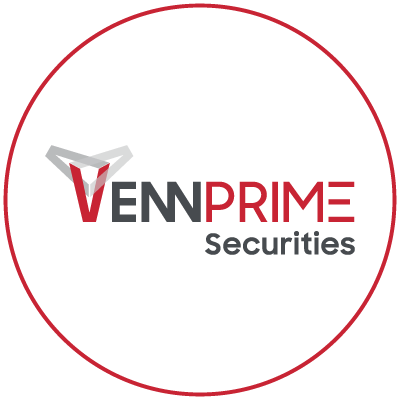 Venn Prime Securities Official Account