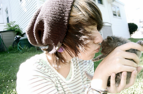 Jeremy, I hate my past, trying to forget it all. Single