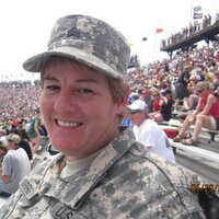 Lisa Norris - @Army_Mama_ Twitter Profile Photo