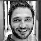 Arash Pouryazdan Profile