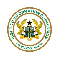 RTI Commission Ghana 🇬🇭(@rticghana) 's Twitter Profile Photo