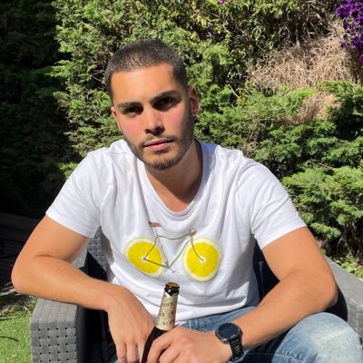 GuillemTorres's profile picture. Professor a la @UPFBarcelona. Economista per la @ErasmusESE. Parlo a @elsgurus. El Masnou - Richmond, VA - Washington, DC - Rotterdam, NL.