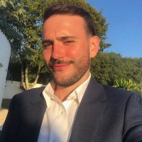 Erwan Péron (@erwanperon_) 's Twitter Profile