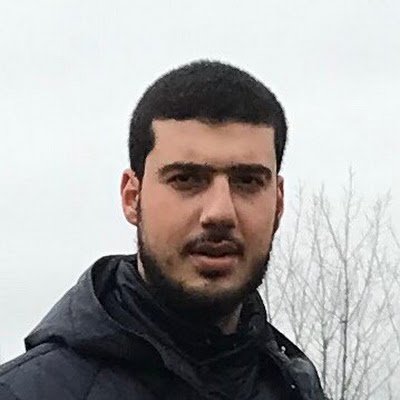 AhmedEmadAdnan's profile picture.