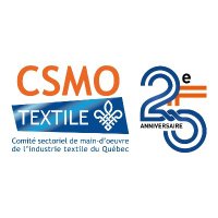 CSMO Textile (@csmotextile) 's Twitter Profile