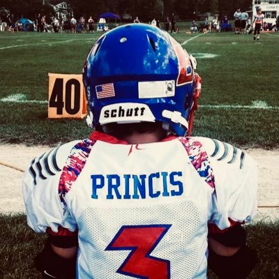 180| 5’9|QB CO 2025|GBN 5.0GPA| email:benjaminlouis99@icloud.com