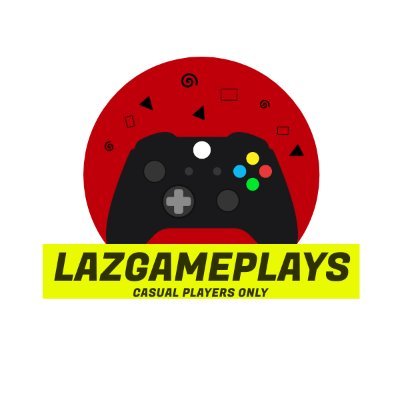 gp_laz's profile picture. Jugador de Consola y sofá de toda la vida. Relax y conversación a tope.