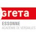 GRETA 91 (@gretadelessonne) Twitter profile photo GRETA 91 (@gretadelessonne) Twitter profile photo