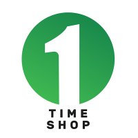 1TimeShop: All in One App(@1timedotshop) 's Twitter Profile Photo