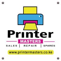 Printer Masters(@PrinterMasters) 's Twitter Profile Photo