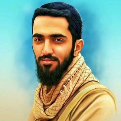 متن هایی برای انتقال یک قطره از دریای اسلام🤗🌹
🌹بیاد شهید حسین معزغلامی🌹
شما را دعوت میکنیم به تماشای تولید محتواها در کانال ایتا و تلگراممون