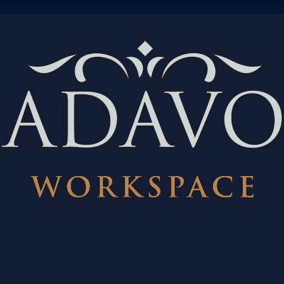 Adavo Workspace