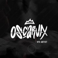 OscarVFX (@oscarrvfx) 's Twitter Profile