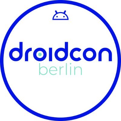 droidconBerlin Profile Picture