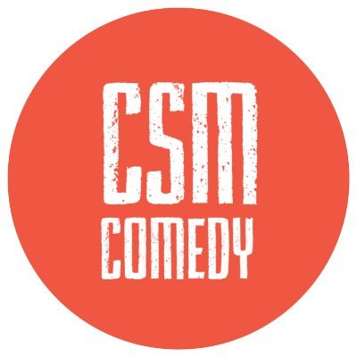 CSM Comedy