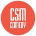 CSM Comedy (@csm_claire) Twitter profile photo
