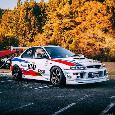 1989年より スバル車の整備をしております。
可能な限り皆様のお役に立てるように 精進いたします。
よろしくお願いいたします(^_-)-☆