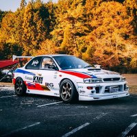 Garage KM1 (@km1garage) 's Twitter Profile Photo