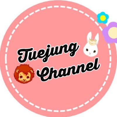 Tuejung channel