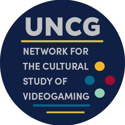 The UNCG Network for the Cultural Study of Videogaming connects scholars at UNCG and beyond who are invested in studying videogaming and their cultures.