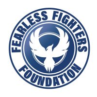 FearlessFightersFoundation (@fearless_fdn) 's Twitter Profile Photo FearlessFightersFoundation (@fearless_fdn) 's Twitter Profile Photo