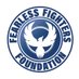 FearlessFightersFoundation (@fearless_fdn) Twitter profile photo FearlessFightersFoundation (@fearless_fdn) Twitter profile photo