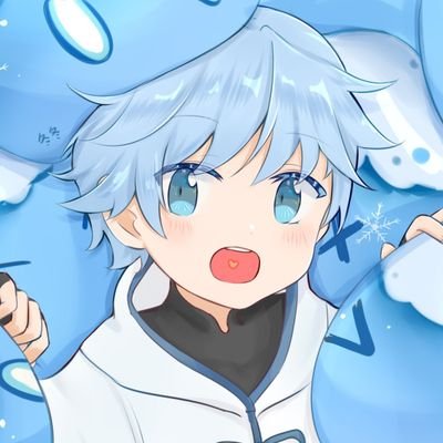 宅宅乌冬小鱼饼干さんのプロフィール画像