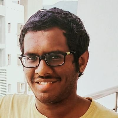 DheerajGBhatt96's profile picture. Backend Developer @AntStack | Swayamsevak