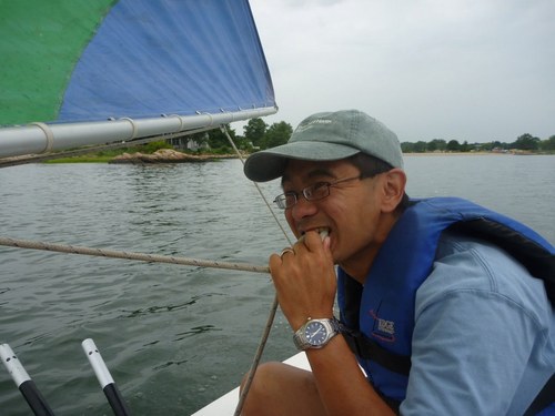 Lei Chen