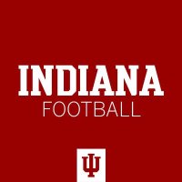 Indiana Football(@IndianaFootball) 's Twitter Profile Photo Indiana Football(@IndianaFootball) 's Twitter Profile Photo