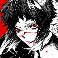 aya ,!! bsd 98(@rashogod) 's Twitter Profile Photo