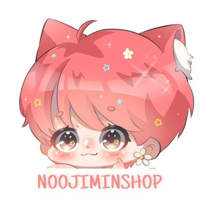 NOOJIMINSHOP 🍑(หนูจีมิน)รับพรีสินค้า K-POPさんのプロフィール画像