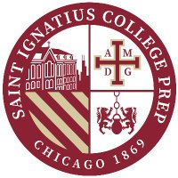 Saint Ignatius (@ignatiuschicago) 's Twitter Profile