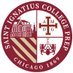 Saint Ignatius (@IgnatiusChicago) Twitter profile photo