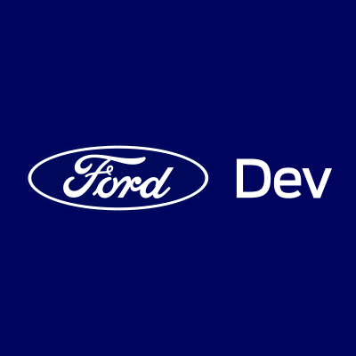 Official account of the Ford Developer Program, innovating with our developer community around the world. For Ford vehicle customer support, see @Ford.