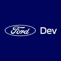 Ford Dev (@forddevteam) 's Twitter Profile